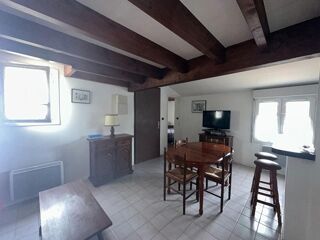  Appartement à vendre 3 pièces 39 m²