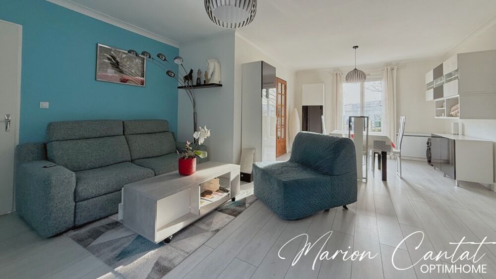 Vente Maison Maison à vendre 6 pièces CAEN (14) Caen