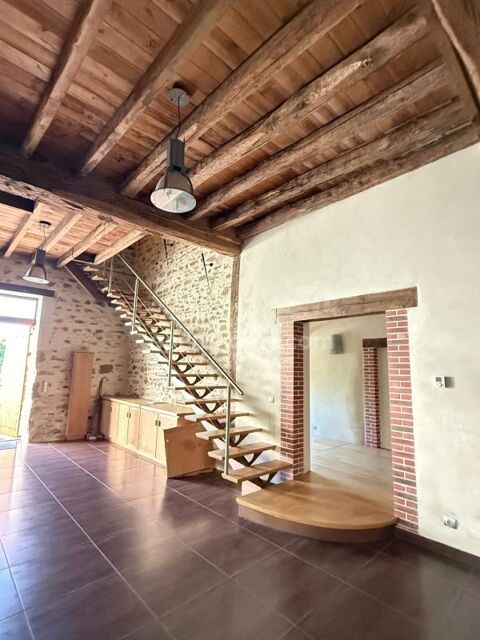  Maison à vendre 3 pièces 152 m²