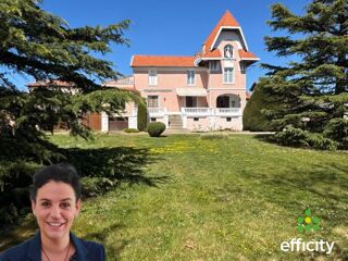  Propri�t�/ch�teau � vendre 15 + pi�ces 257 m�