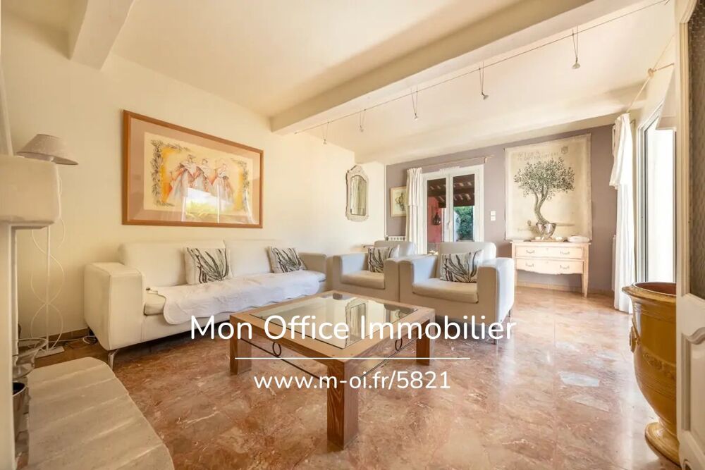  vendre  Maison Aix-en-Provence (13100)