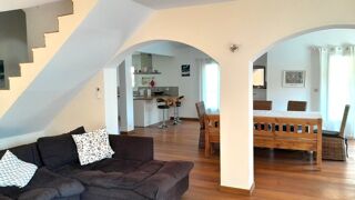  Villa � vendre 5 pi�ces 142 m�