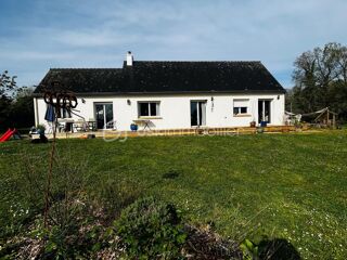  Maison à vendre 6 pièces 145 m²