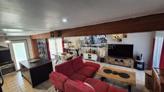  Maison à vendre 6 pièces 93 m²