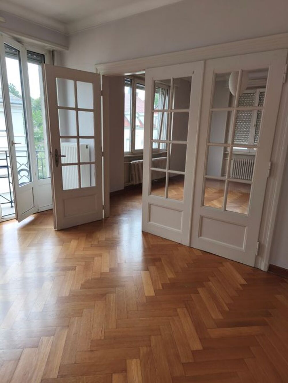 Location Appartement Appartement de 100m2 à louer sur Mulhouse Mulhouse