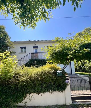  Maison � vendre 4 pi�ces 90 m�