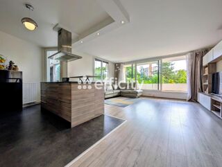  Appartement à vendre 4 pièces 100 m² Enghien les bains