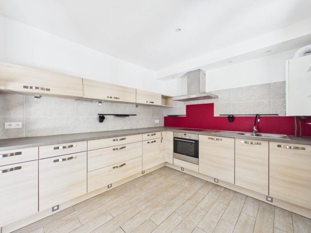 Vente Villa A VENDRE VILLA LES HAUTS DE MEZZAVIA Sarrola carcopino