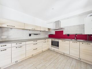  Villa à vendre 4 pièces 89 m²