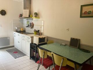  Appartement � louer 1 pi�ce 25 m�