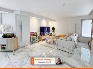  Maison � vendre 3 pi�ces 65 m�