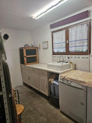 Maison à vendre 6 pièces 123 m²