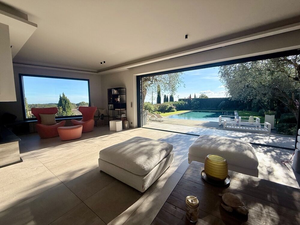 Maison 6 pièces 256 m² · à Le Rouret · 256 m² · 1 600 000 €