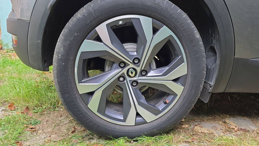 Captur 1.3 TCe 140 EDC RS Line 2021 occasion 27620 Giverny