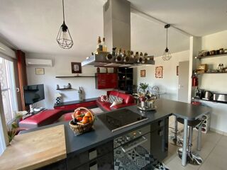  Appartement à vendre 3 pièces 63 m²