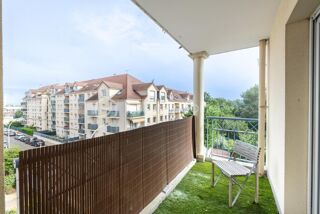  Appartement � vendre 4 pi�ces 78 m�