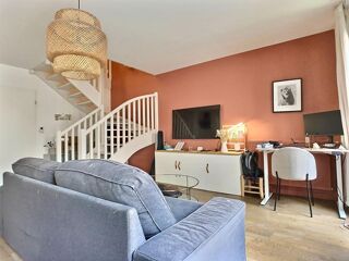  Appartement � vendre 3 pi�ces 65 m�