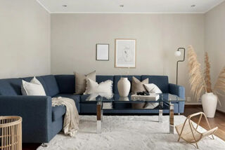  Appartement � vendre 2 pi�ces 42 m�