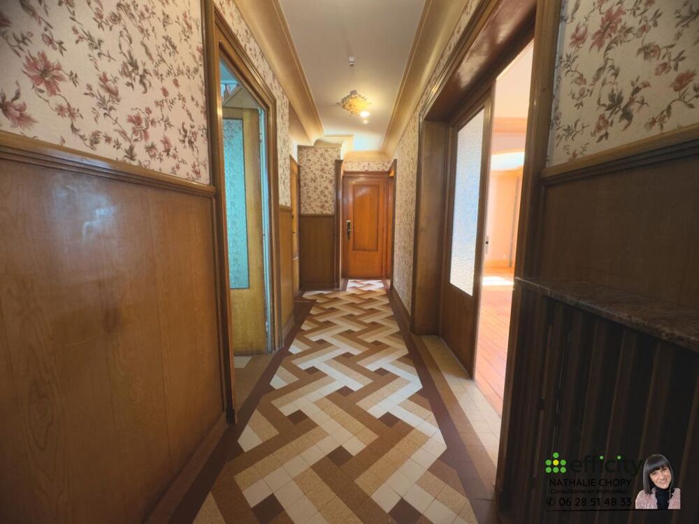 Vente Maison Maison Firminy