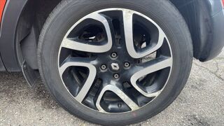 Captur 1.5 dCi 90 Energy Intens 2013 occasion 27300 Bernay