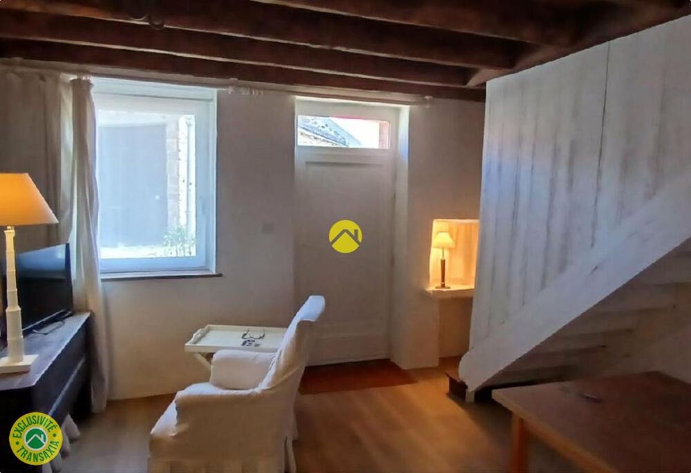 Vente Maison Petit havre de paix Arrenes