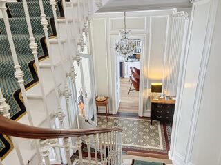  Maison � vendre 13 pi�ces 334 m�