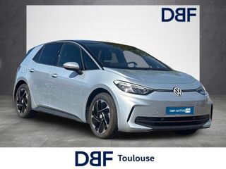 ID.3 170 ch Pure Life Max 2025 occasion 31100 Toulouse