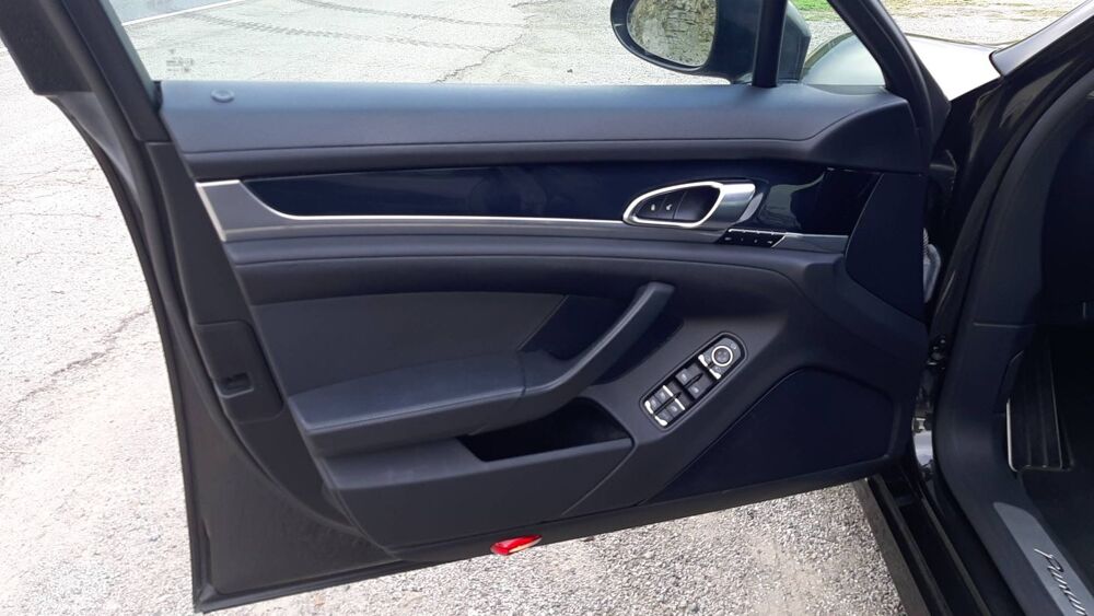 Panamera 3.0 D V6 300 BVA8 Edition - Automatique Toit ouvrant 2014 occasion 12400 Saint Affrique