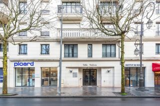  Appartement � vendre 2 pi�ces 42 m�