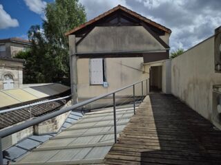  Appartement à vendre 2 pièces 44 m²