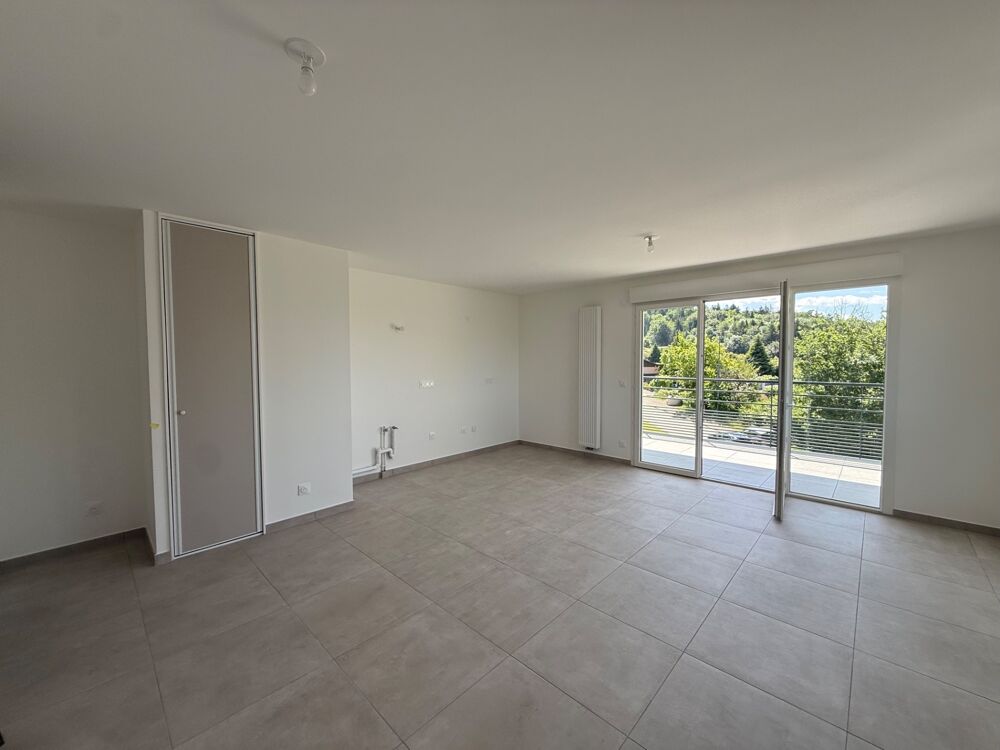 Vente Appartement À vendre – Appartement T3 de 67,50 m² au 2? étage à Reignier-Ésery (74) Reignier esery