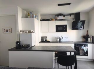  Appartement à vendre 3 pièces 60 m²