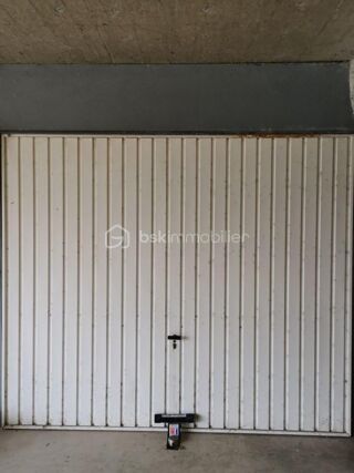  Parking / Garage à vendre 14 m²