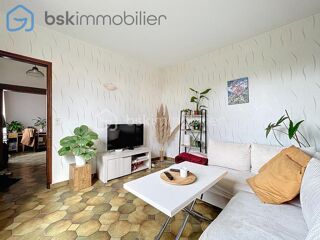  Maison � vendre 4 pi�ces 85 m�