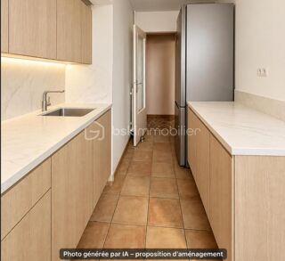  Appartement à vendre 3 pièces 66 m²