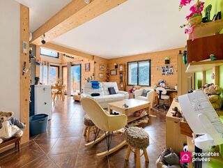 Vente Maison Maison Ugine 8 pièces 241 m2 Ugine