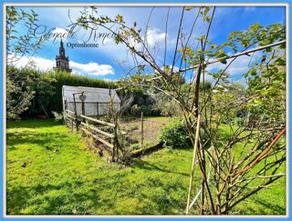  Maison � vendre 9 pi�ces 180 m�