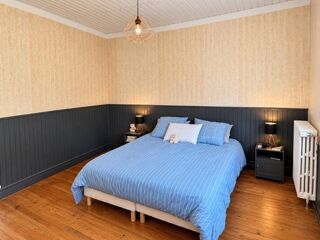  Maison à vendre 6 pièces 134 m²