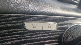 Classe E 350 d 258 9G-Tronic Business Executive - Entretien construct 2018 occasion 85600 Montaigu Vendee