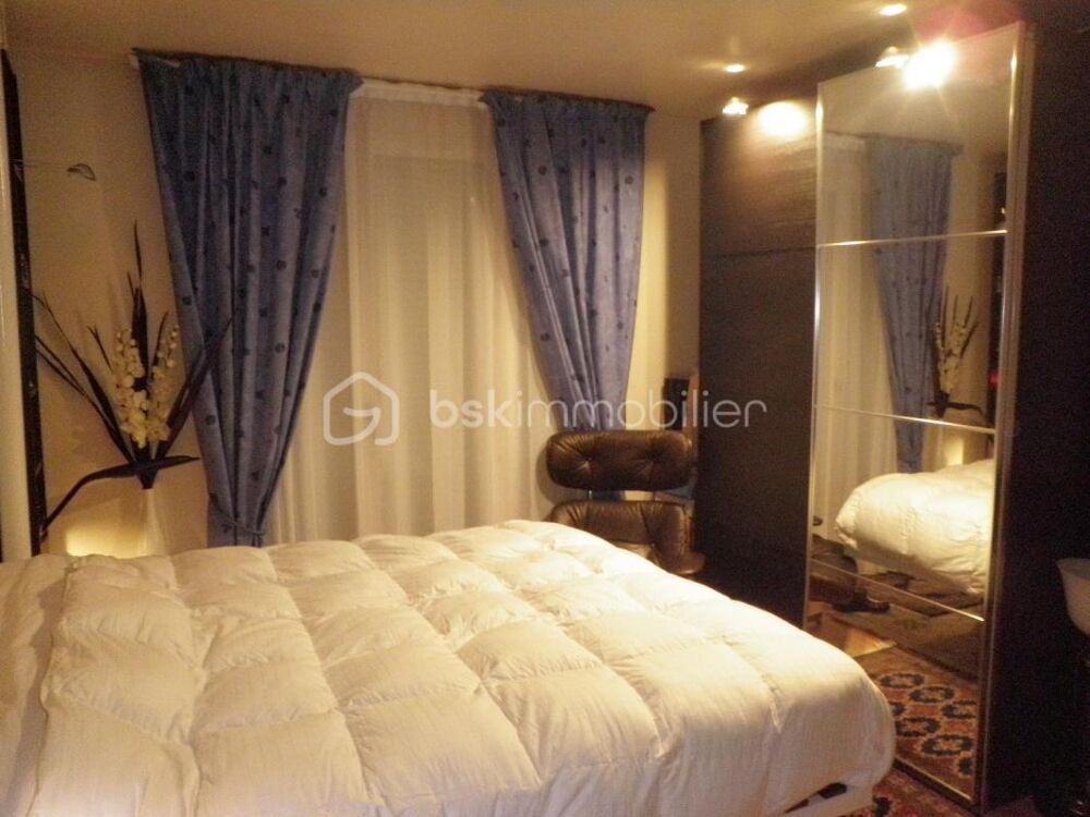 Appartement T1 à vendre