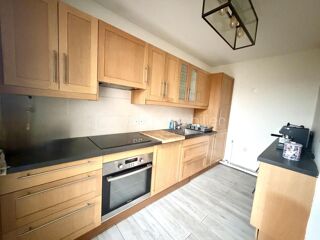  Duplex/triplex � vendre 4 pi�ces 77 m�