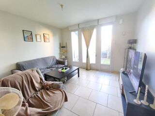  Maison � vendre 3 pi�ces 79 m�