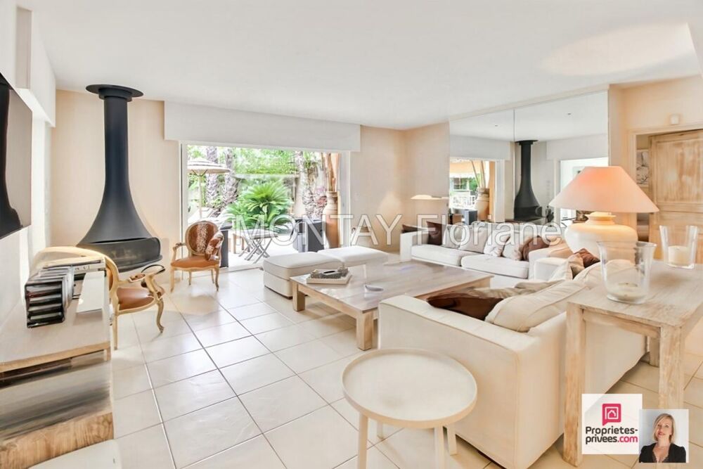 � vendre  Villa Sainte-Maxime (83120)