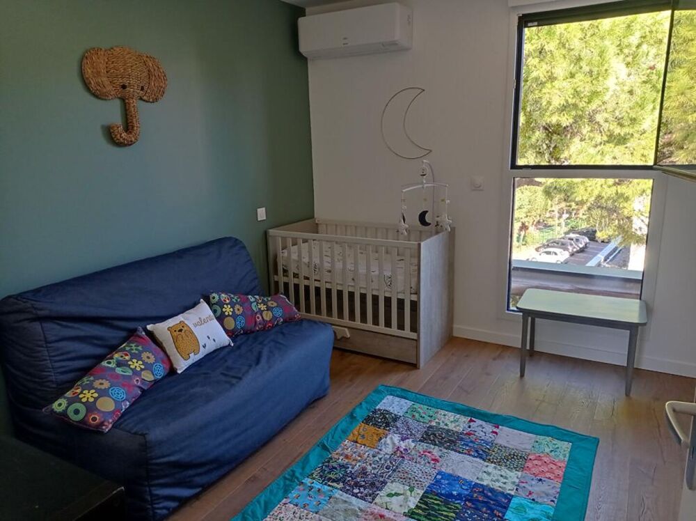 Appartement MONTPELLIER 3 pièce(s) 64.77 m2 QUARTIER AS