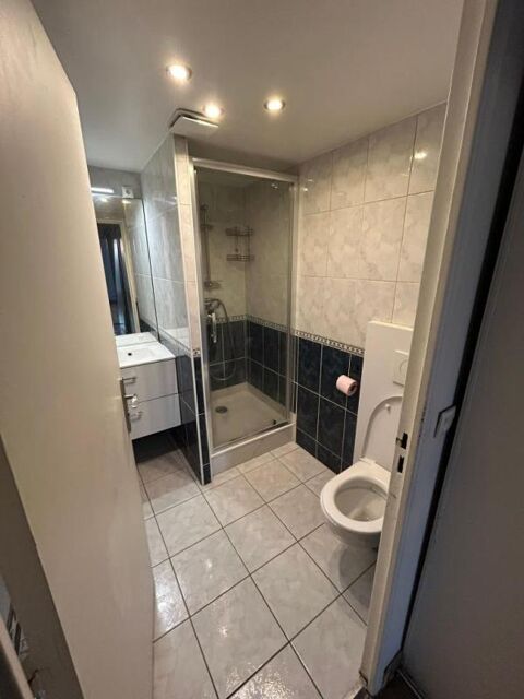  Appartement � louer 2 pi�ces 49 m�