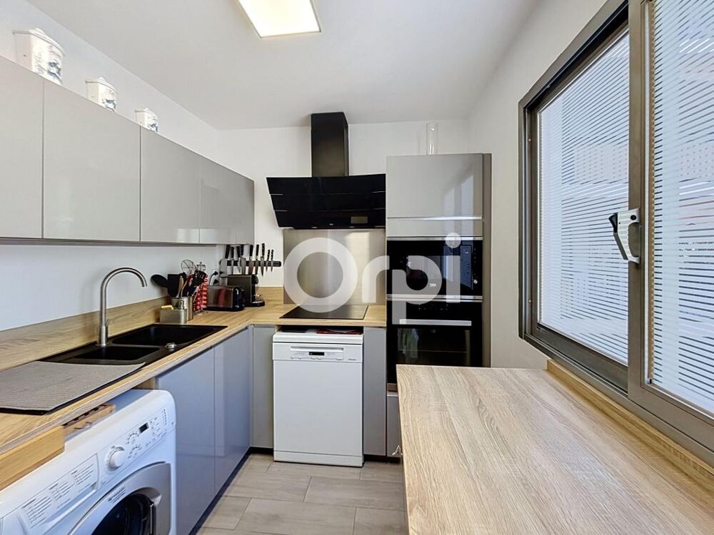Vente Appartement Appartement À Vendre Antibes