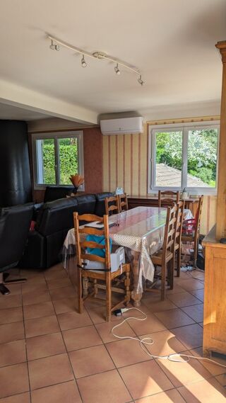  Maison � vendre 8 pi�ces 154 m�