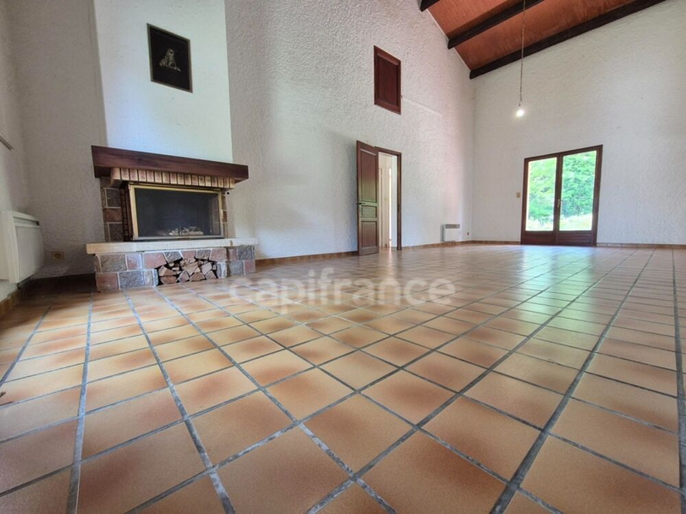 Maison à vendre 5 pièces MESCHERS SUR GIRONDE (17)