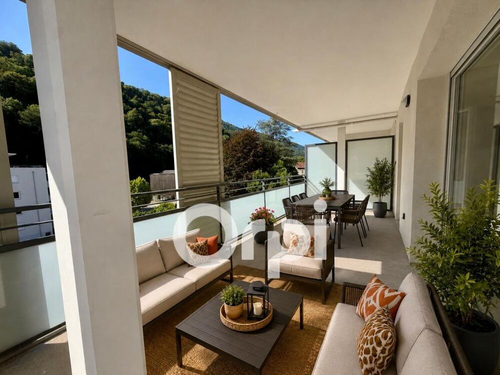 Appartement 2 pièces 51 m² · à Villard Bonnot · 51 m² · 185 000 €