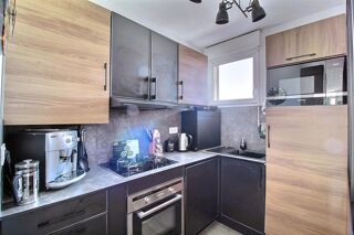  Appartement � vendre 4 pi�ces 82 m�